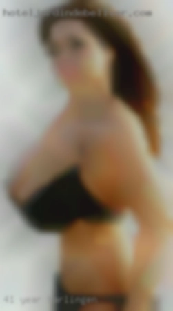 41 year old in Harlingen pleasure Hunter.