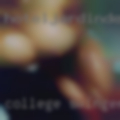 College swingers switch times