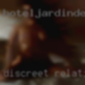 Discreet relationships Eureka