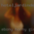Ebony horny girls Vandalia