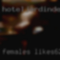 Females likes