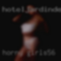 Horny girls