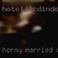 Horny married women Bowling