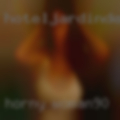 Horny woman