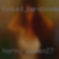 Horny women