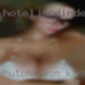 Hutchinson, Kansas swingers