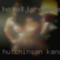 Hutchinson, Kansas swingers