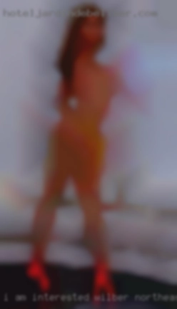 I am Wilber Northeast nude interested in psychology.