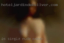 I'm single nude woman and laid back.