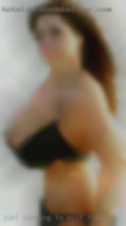 Just looking to see milf from VA whats out there...