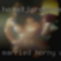 Married horny women