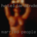 Married people Marion