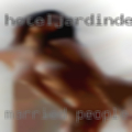 Married people Marion