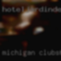 Michigan clubs