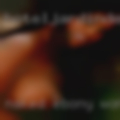 Naked ebony woman
