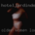 Older women looking