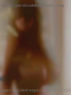 Open minded,respectful fuck with man and  honest.
