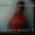 Panama Beach, Florida horny