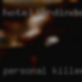 Personal Killeen