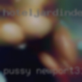 Pussy Newport