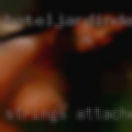 Strings attached fetish