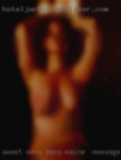 Sweet sexy fit and enjoys Saco, Maine for massages having fun.