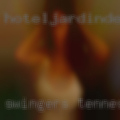 Swingers Tennessee