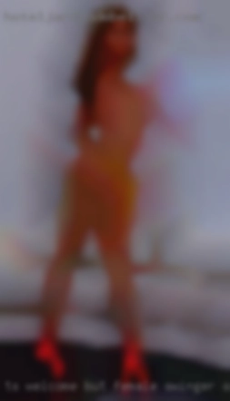 TS welcome but please be female swinger sex convincing.