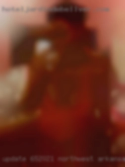 UPDATE 6/5/2021 - Able Northwest Arkansas horny to  host  now.